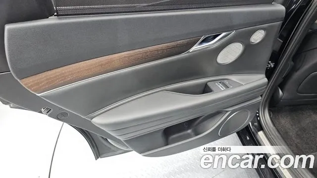 Genesis G80 2020 thumb 4