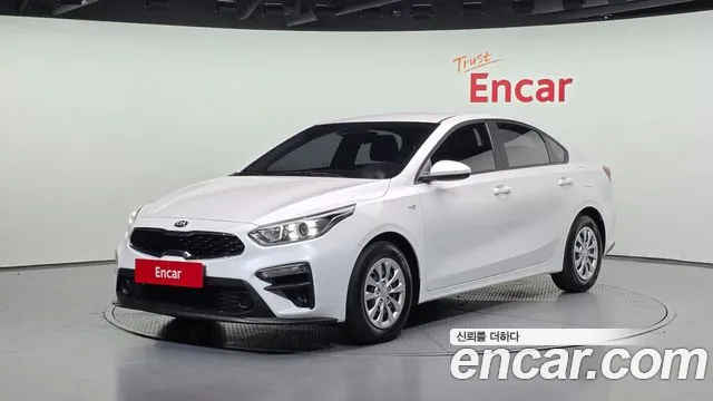 Kia K3 2021 thumb 2