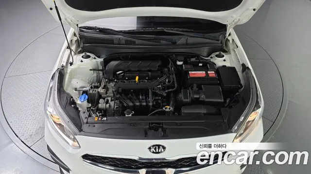 Kia K3 2021 thumb 5