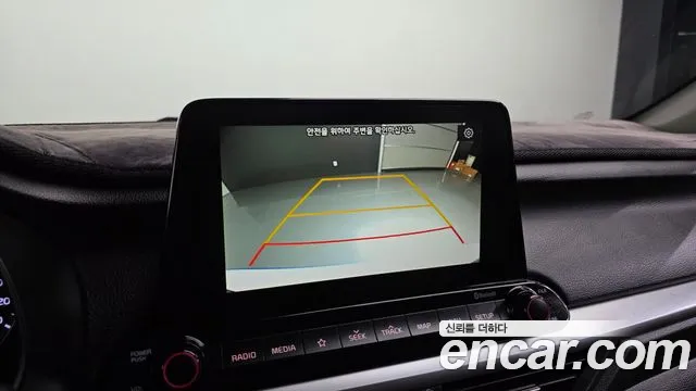Kia K3 2021 thumb 3