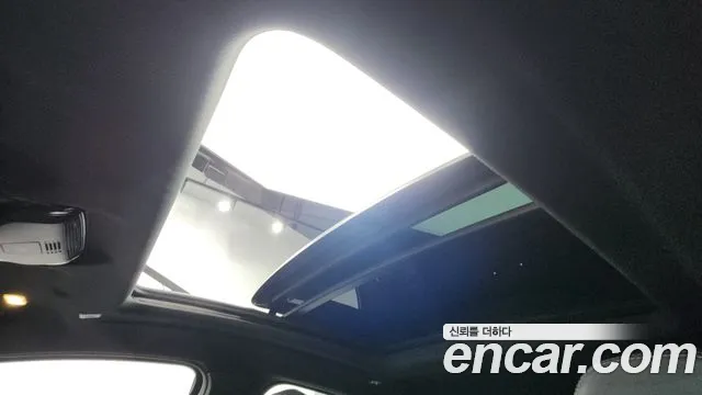BMW X4 2019 thumb 9