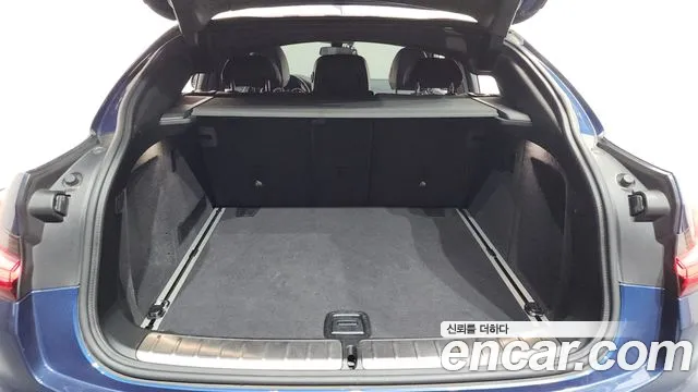 BMW X4 2019 thumb 7