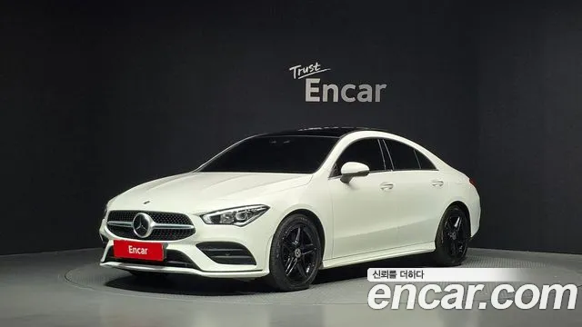 Mercedes-Benz A-Класс 2022 thumb 3