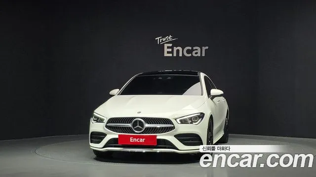 Mercedes-Benz A-Класс 2022 thumb 10