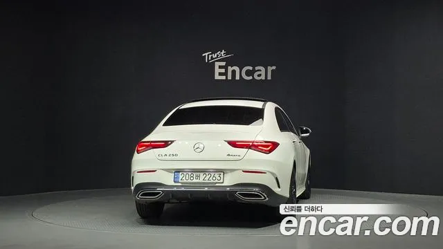 Mercedes-Benz A-Класс 2022 thumb 8