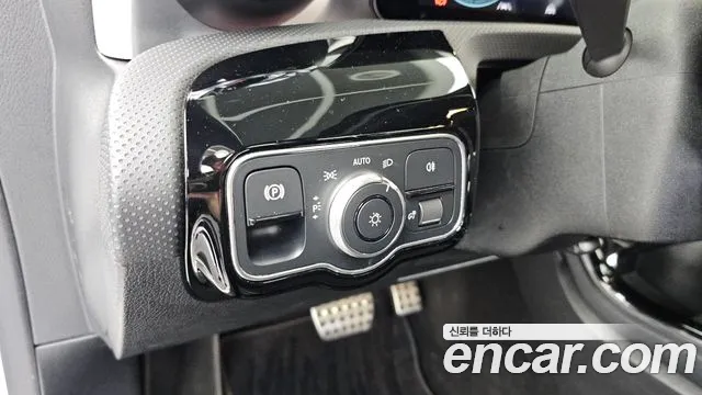 Mercedes-Benz A-Класс 2022 thumb 5