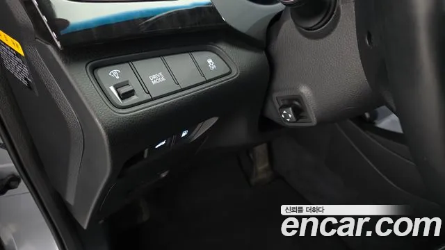 Hyundai Grandeur 2014 thumb 2