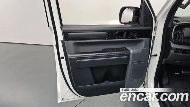 Kia Tasman 2025 thumb 8
