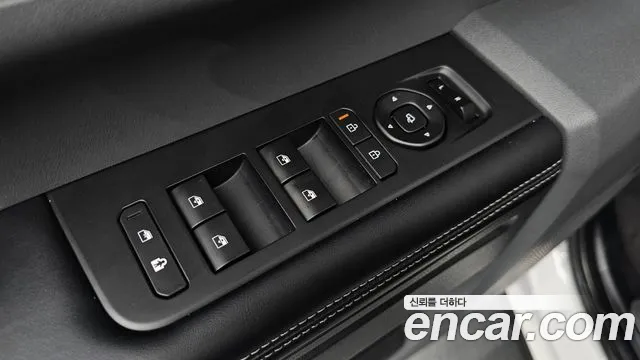 Kia Tasman 2025 thumb 5