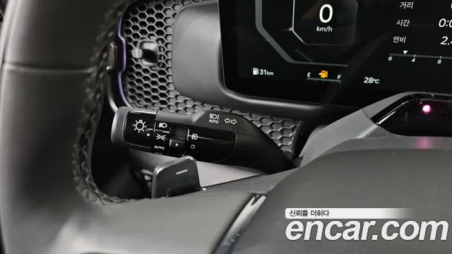 Kia Tasman 2025 thumb 4