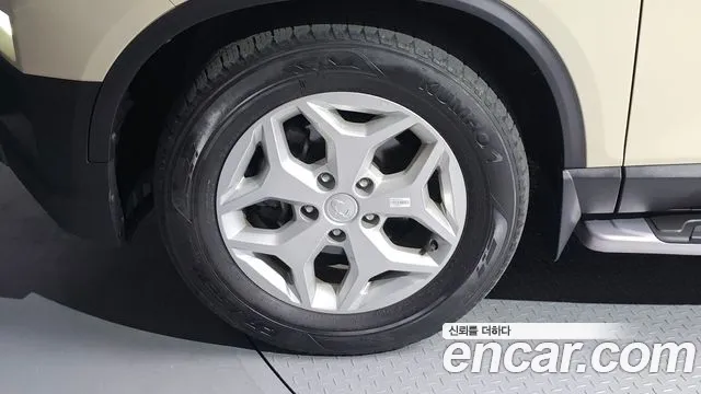 KGM Rexton 2023 thumb 5