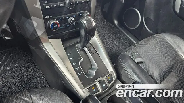 Chevrolet Captiva 2015 thumb 7