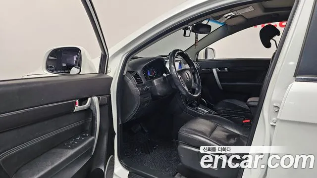 Chevrolet Captiva 2015 thumb 5