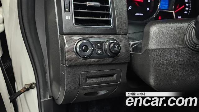 Chevrolet Captiva 2015 thumb 4