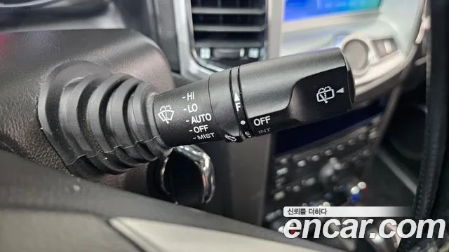 Chevrolet Captiva 2015 thumb 2