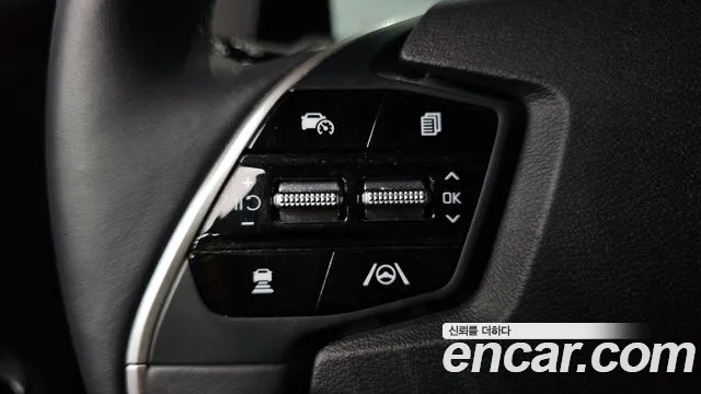 Kia EV6 2022 thumb 7