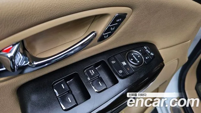 Kia Carnival 2018 thumb 8