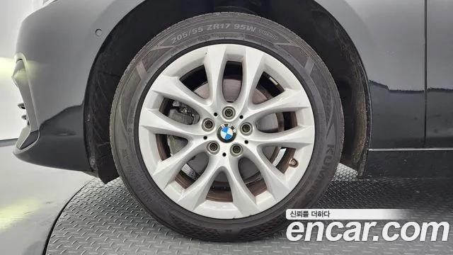 BMW 2 серии Active Tourer 2019 thumb 8