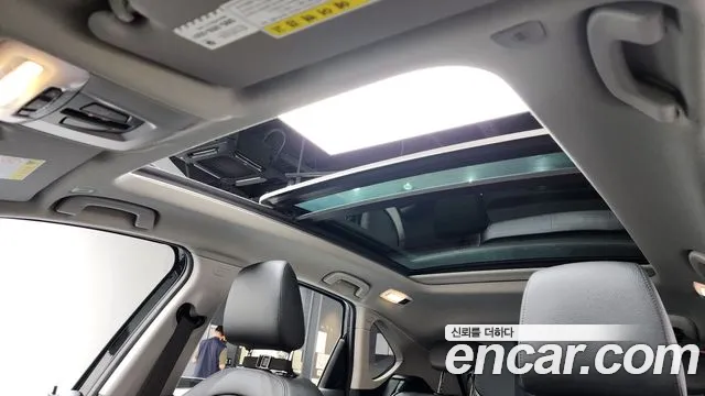 BMW 2 серии Active Tourer 2019 thumb 10
