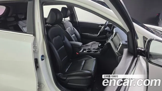 Kia Sportage 2019 thumb 9