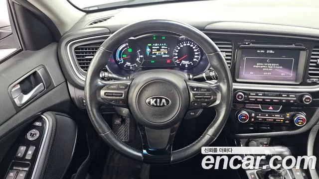Kia K5 2015 thumb 12