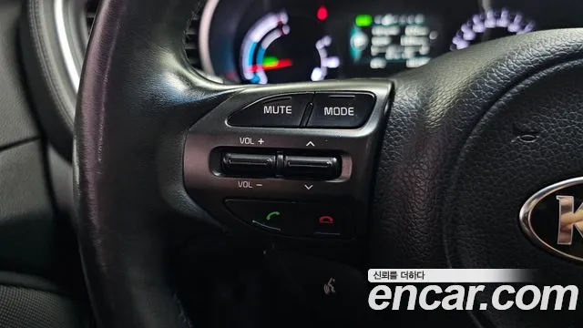 Kia K5 2015 thumb 10