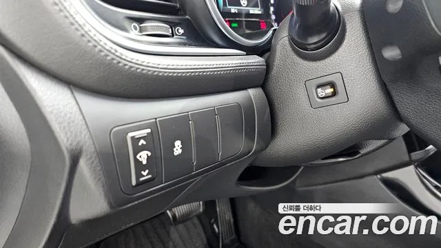 Kia K5 2015 thumb 9