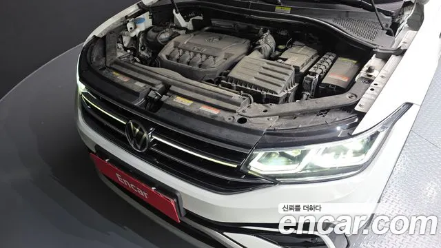 Volkswagen Tiguan Allspace 2023 thumb 7