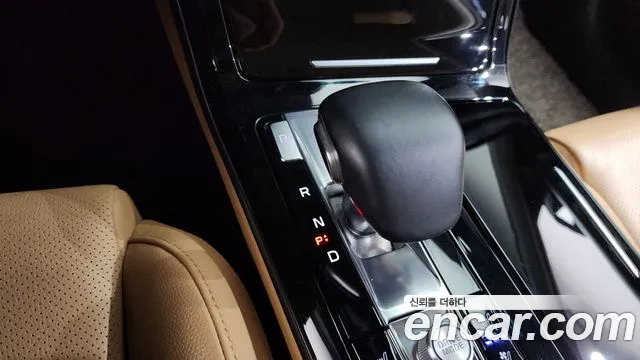 Kia K7 2019 thumb 5