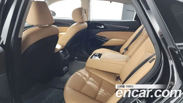 Kia K7 2019 thumb 4