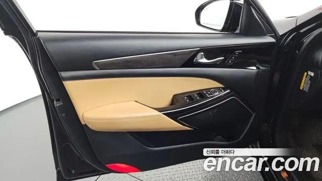 Kia K7 2019 thumb 11