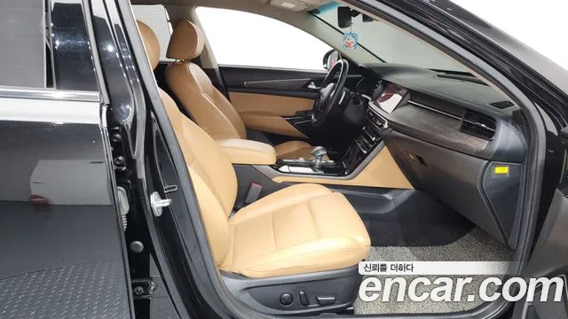 Kia K7 2019 thumb 12