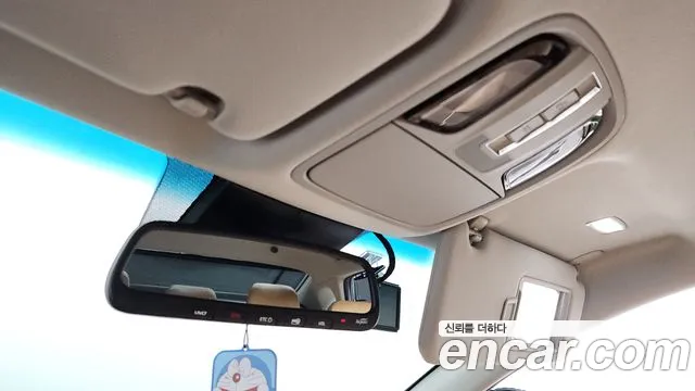 Kia K7 2019 thumb 8