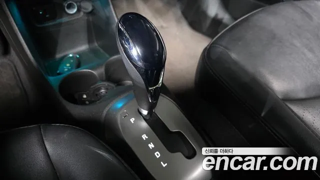 Chevrolet Spark 2016 thumb 2