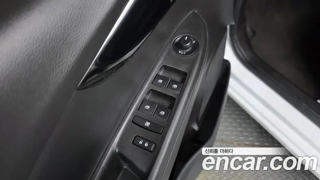Chevrolet Spark 2016 thumb 9