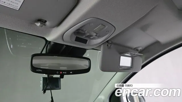 Chevrolet Spark 2016 thumb 8
