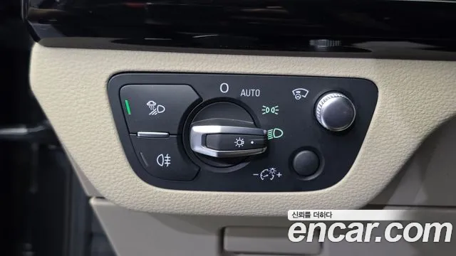 Audi Q5 2022 thumb 9