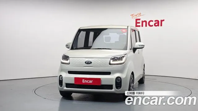 Kia Ray 2021 thumb 5