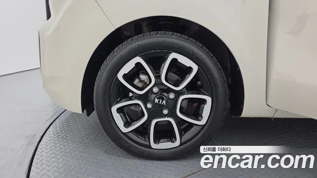 Kia Ray 2021 thumb 12