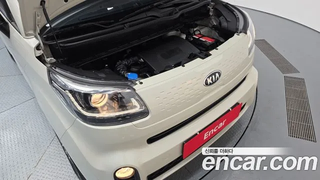 Kia Ray 2021 thumb 6