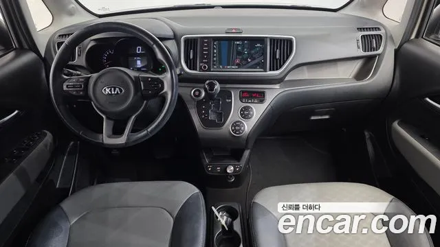 Kia Ray 2021 thumb 11