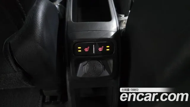 Kia Ray 2021 thumb 7