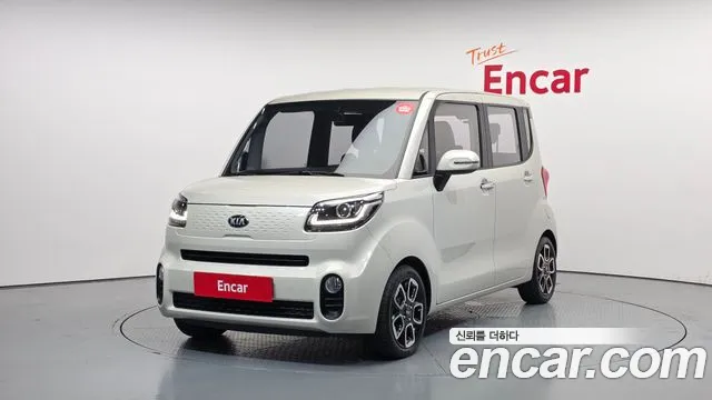 Kia Ray 2021 thumb 8
