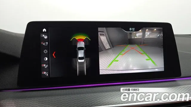 BMW 5 серии 2017 thumb 10