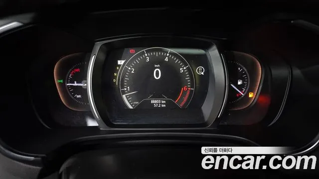 Renault QM6 2018 thumb 7
