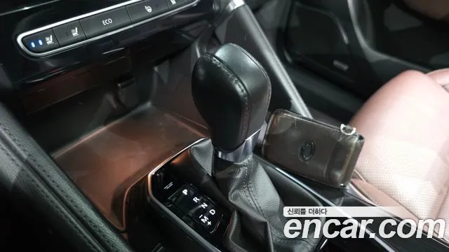Renault QM6 2018 thumb 10