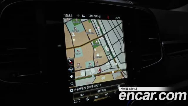 Renault QM6 2018 thumb 6