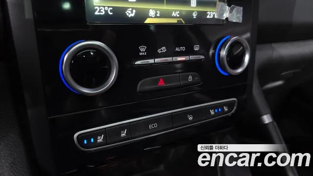 Renault QM6 2018 thumb 8