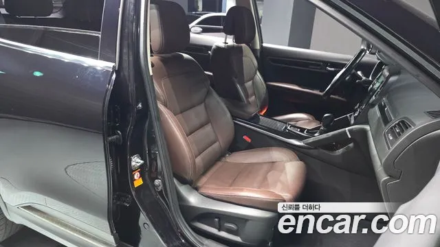 Renault QM6 2018 thumb 3