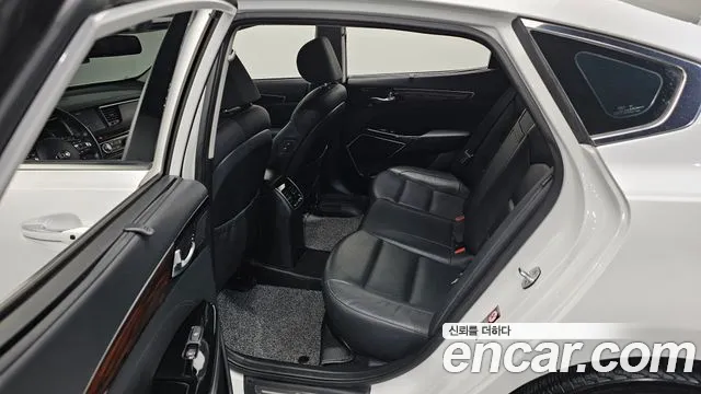 Kia K7 2017 thumb 9